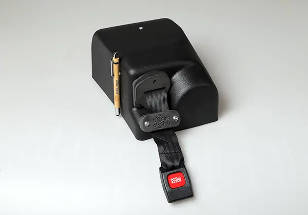 Access Winch Fixe
