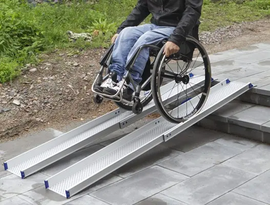access ability