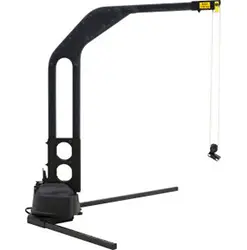Carolift 90  et Carolift 140