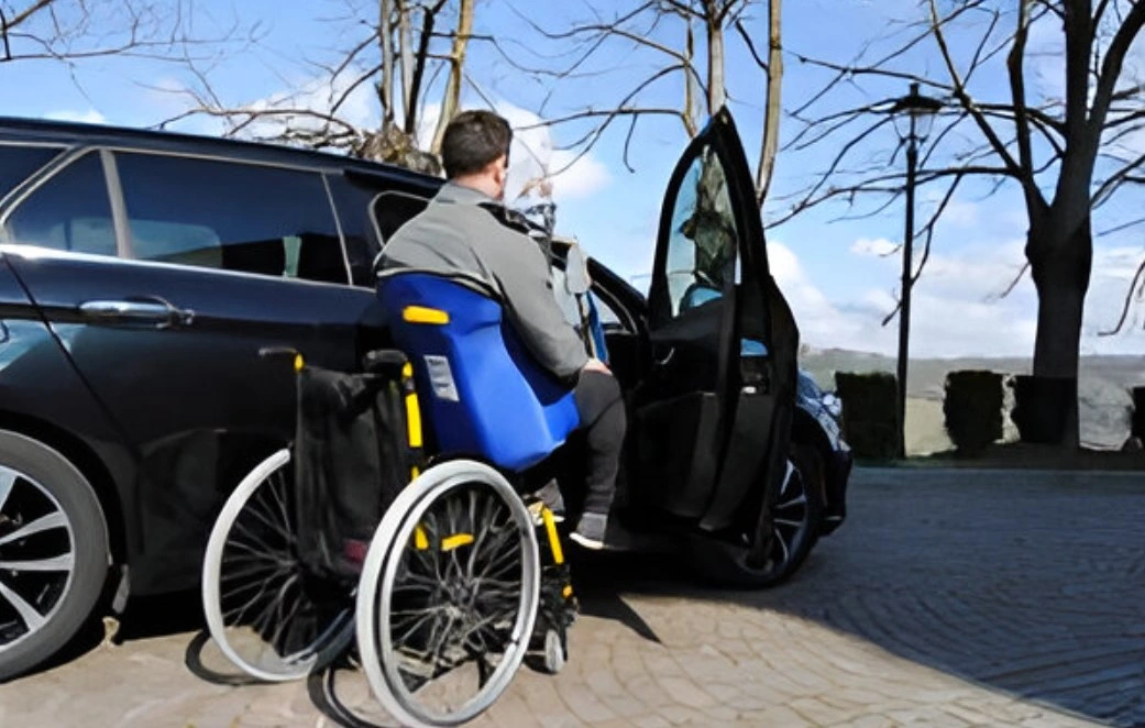 access ability