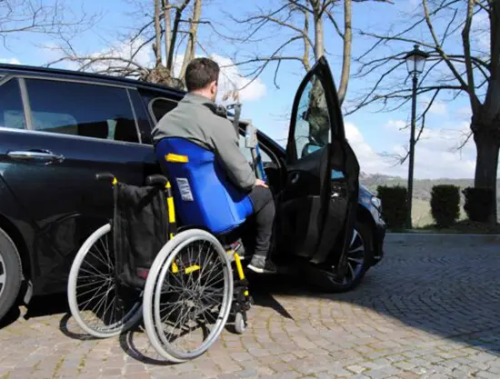 access ability