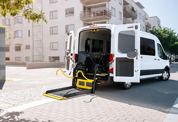 access ability