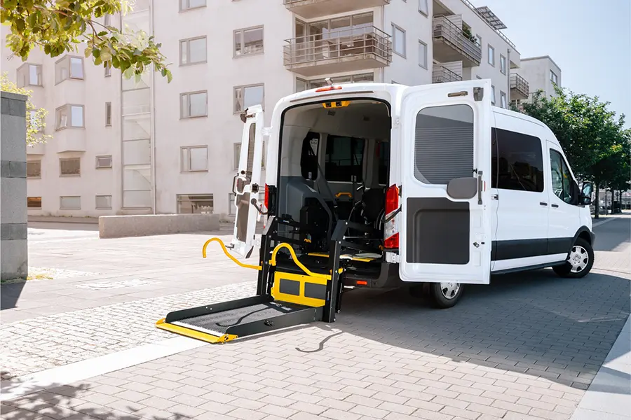 access ability