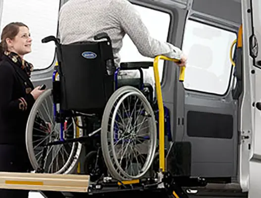 access ability