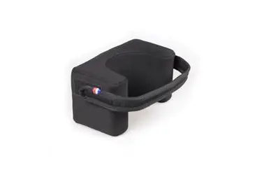Repose tête pour gilet de posture