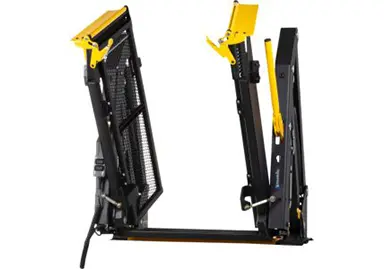 Plateforme SPLIT