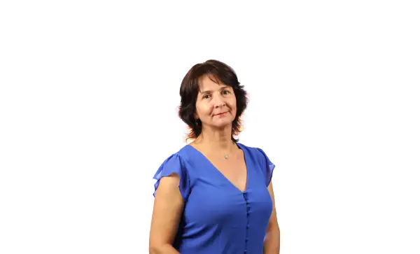 Rocio ARIAS – DUMEIGE