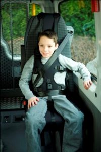 harnais de maintien gielt de posture pour voitiure
