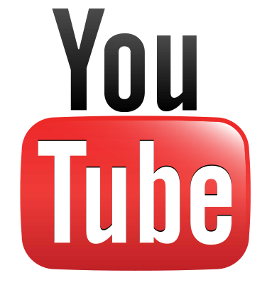 RÃ©sultat de recherche d'images pour "youtube logo"
