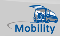 Wheelchair accessible vehicles Belgium