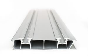 Wheelchair flooring systems