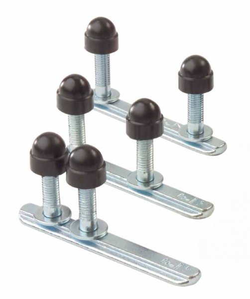 Fixed seat fixture T-Bolt