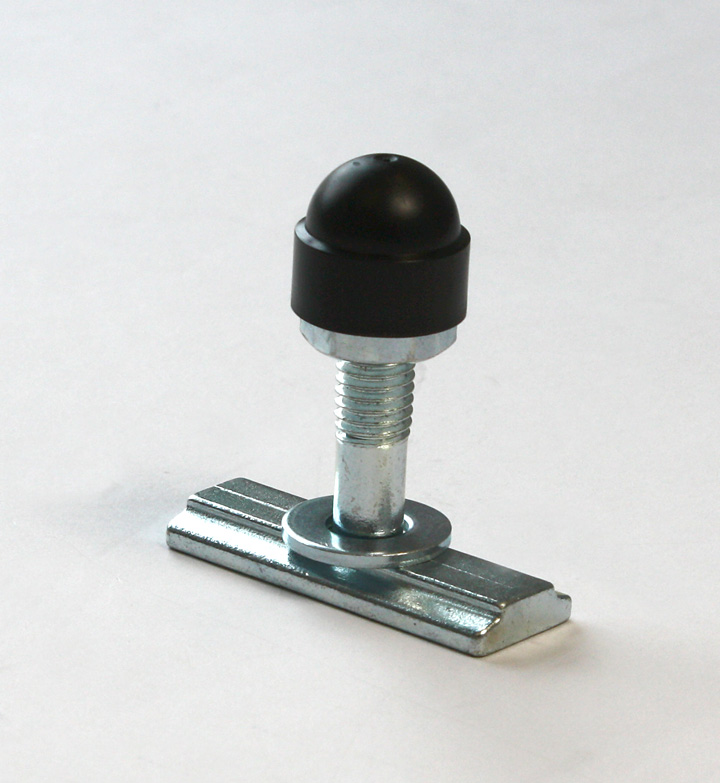 Fixed seat fixture T-Bolt