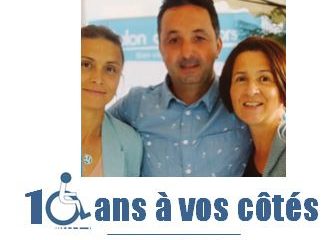 Access Ability 10 ans