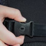 Special needs harness