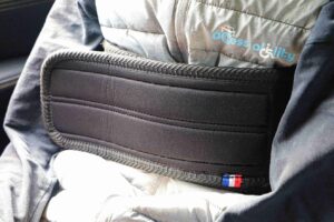 Ceinture thoracique maintien postural