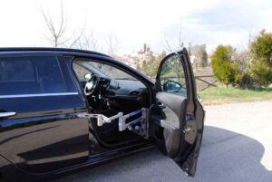 Soulève personne pour voiture et maison