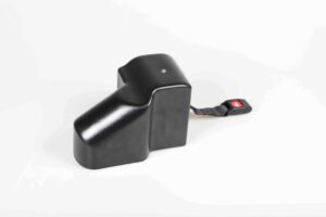 Treuil pour chargement fauteuil roulant voiture
