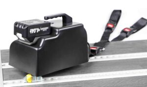 Access Winch Portable Wheelchair Winch